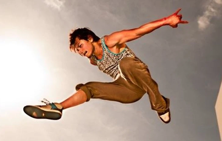 Ubisoft assume un Chief Parkour Officer