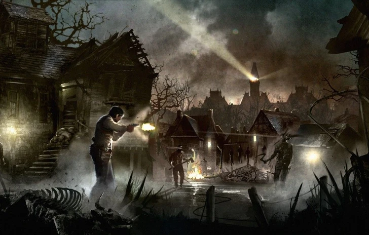 The Evil Within anticipa luscita