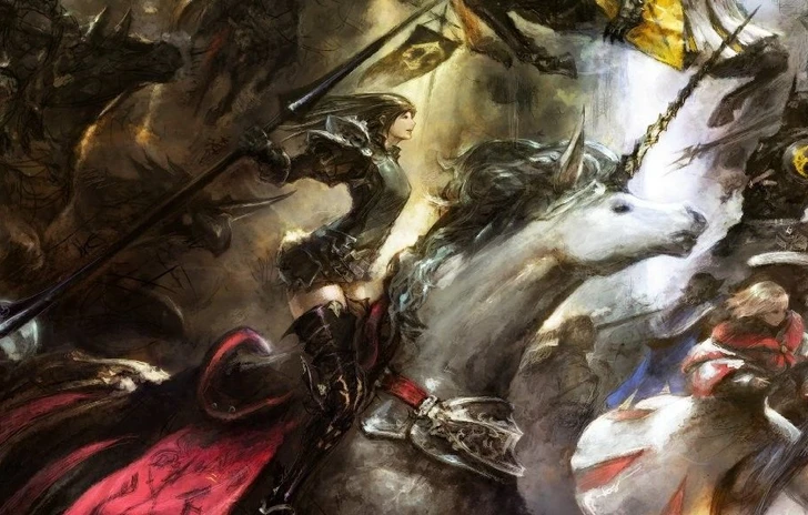 WeekEnd gratuito per Final Fantasy XIV