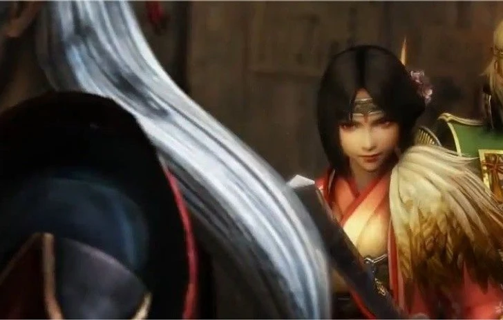 Nuovo trailer per Toukiden Extreme