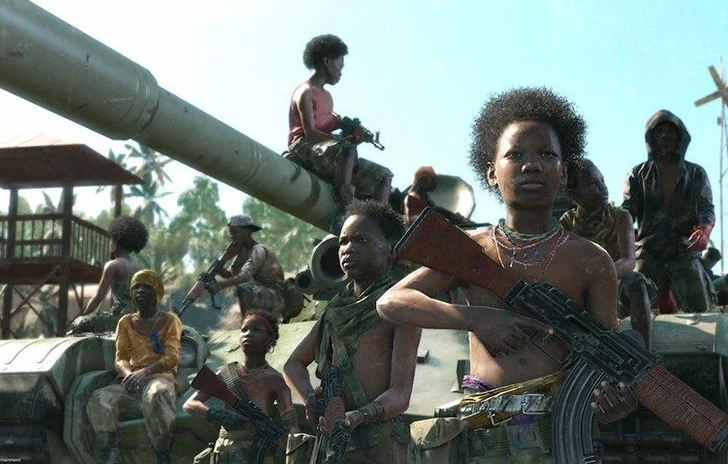 Unimmagine di MGSV spacciata per vita reale