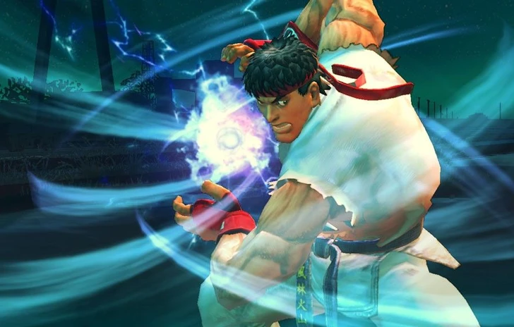 Buon compleanno Ryu