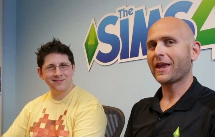 Lungo gameplay commentato per The Sims 4