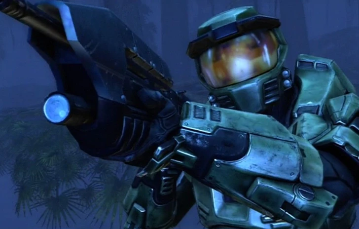 Halo continua a migliorare su PC