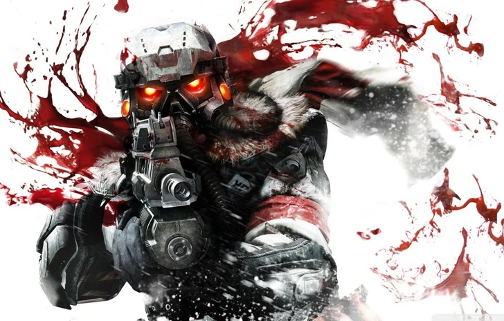 Due nuove mappe gratuite per Killzone Shadow Fall da domani