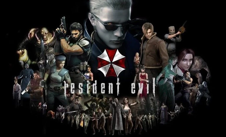 Oggi alle 21 appuntamento con Resident Evil