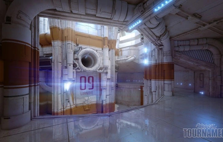 Unreal Tournament un nuovo video svela i lavori in corso e nuovi concept art