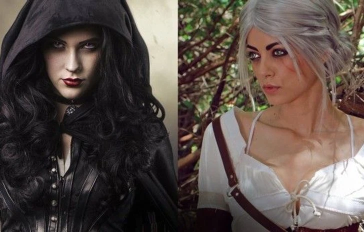 The Witcher 3 vara un concorso Cosplay ufficiale