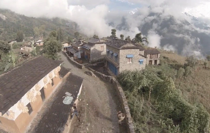 Primo video Dietro le Quinte per Far Cry 4