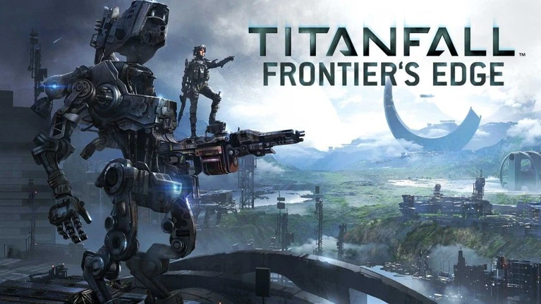 Titanfall Frontiers Edge ha una data duscita