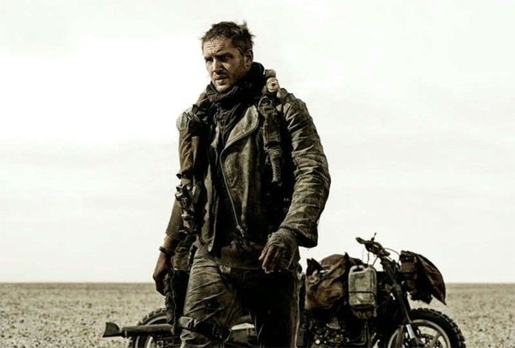 Mad Max Fury Road  i primi character poster