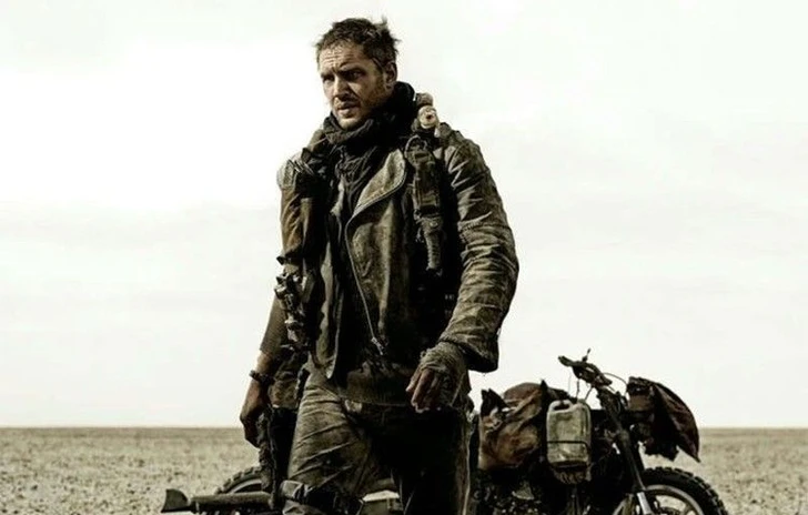 Mad Max Fury Road  i primi character poster