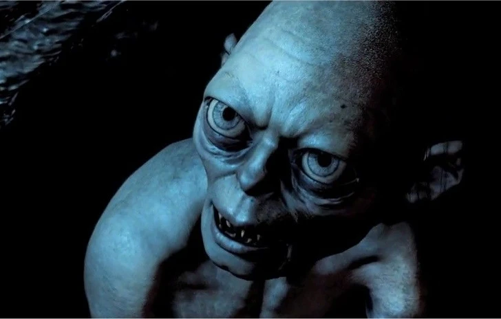 La Terra di Mezzo LOmbra di Mordor Story Trailer