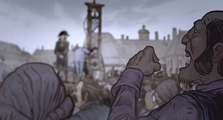 Assassins Creed Unity in un trailer firmato Rob Zombie