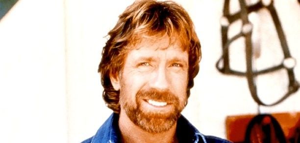 Chuck Norris registra il marchio per un gioco su Chuck Norris