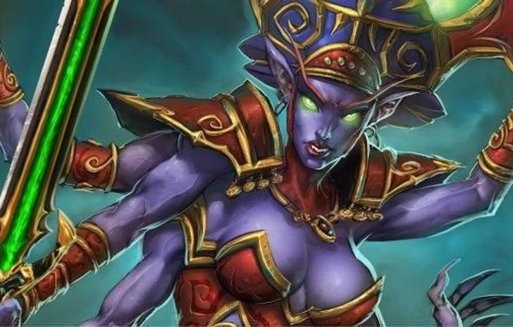 La storia di Warcraft in 40 minuti
