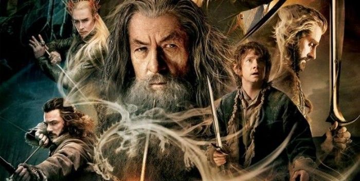 Online il primo trailer de Lo Hobbit La Battaglia delle Cinque Armate