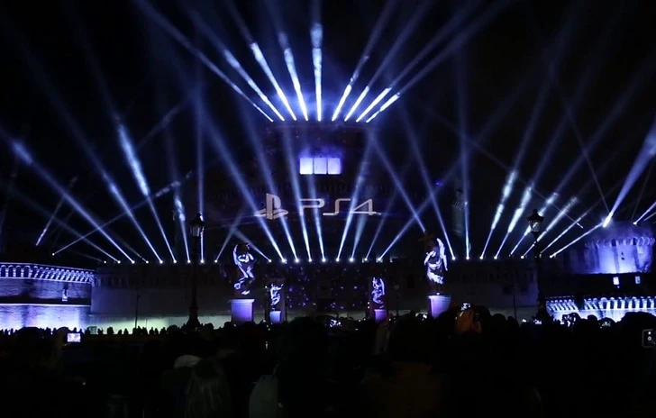 Rumors PS4 supporto MP3 DLNA media server e PS Now