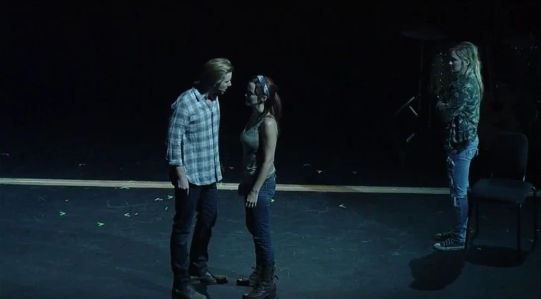 The Last of Us  Una scena segreta è stata mostrata durante The Last of Us One Night Live