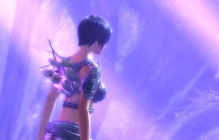 Update e immagini per Guild Wars 2