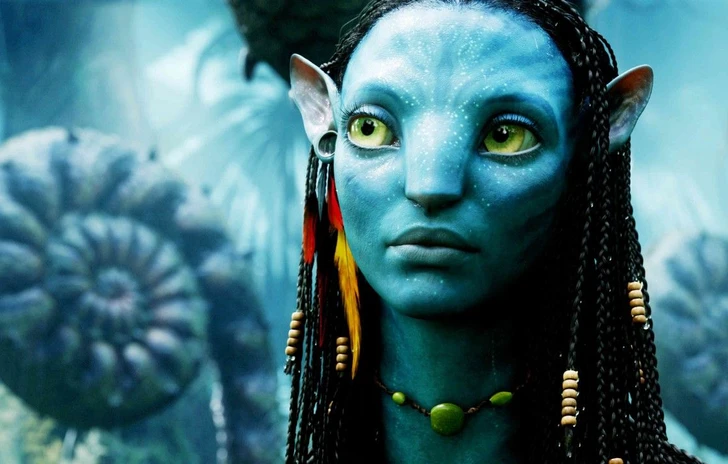 Zoe Saldana parla dei sequel di Avatar