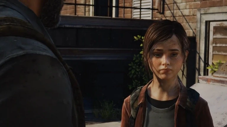 Trailer di lancio per The Last of Us Remastered