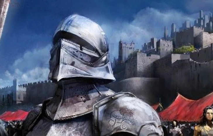 Data di massima e prezzo per Shin Megami Tensei IV in Europa