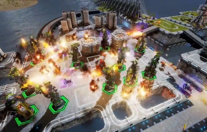 Nuovo video tutorial per Defense Grid 2