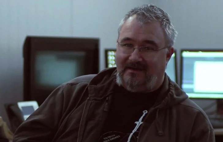 Kenneth McCulloch (ex Silicon Knights) condannato per pedopornografia