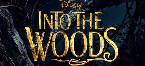 Trailer e immagini per il film Disney Into the Woods