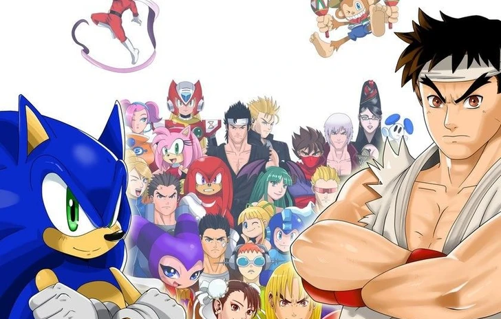 Chiusure trimestrali infelici per CAPCOM e SEGA