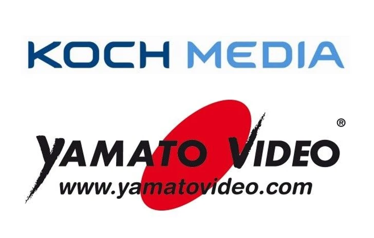 Accordo di distribuzione tra Koch Media e Yamato Video