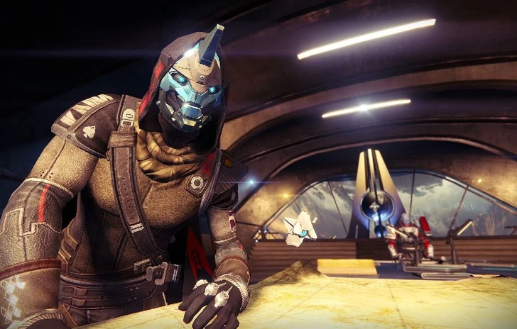 Un fantrailer per Destiny