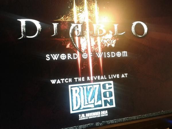 In arrivo una nuova espansione di Diablo III