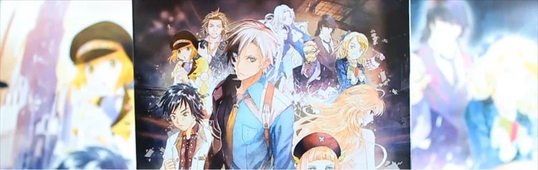 Un metalcase per il Day1 di Tales of Xillia 2