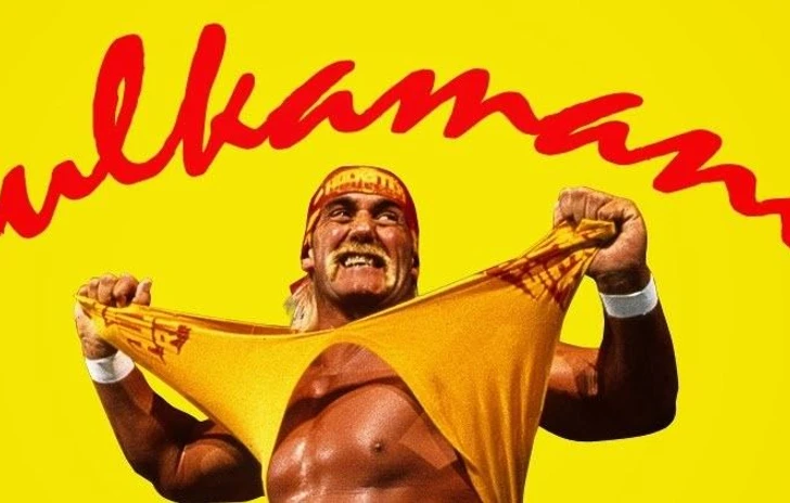 Una HULKMANIA Edition per WWE 2K15