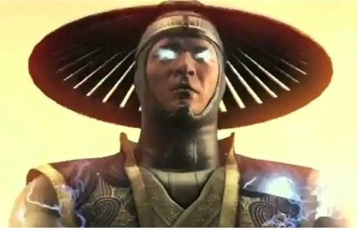 Raiden e le sue variazioni in Mortal Kombat X