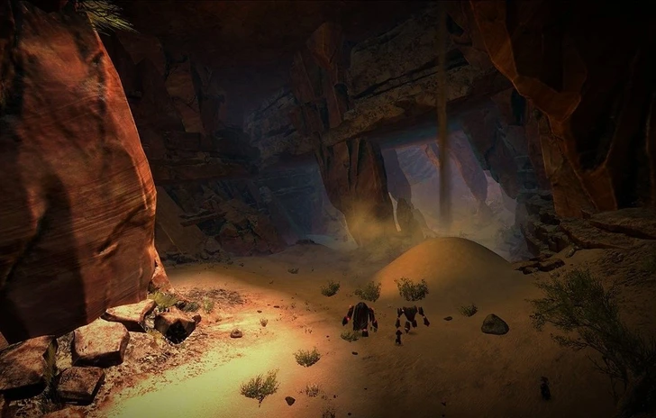 Guild Wars 2  Release of Season 2 Episode 4