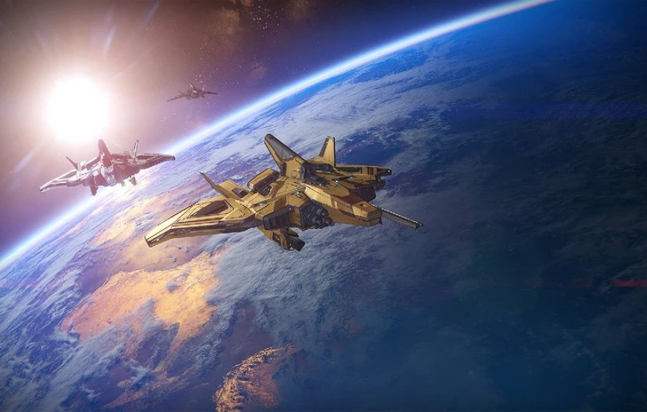 Destiny non differirà particolarmente dalla Beta