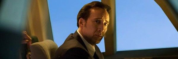 Nuovo trailer per Left Behind con Nicholas Cage