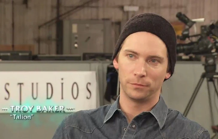 Dietro le quinte con gli attori de Lombra di Mordor