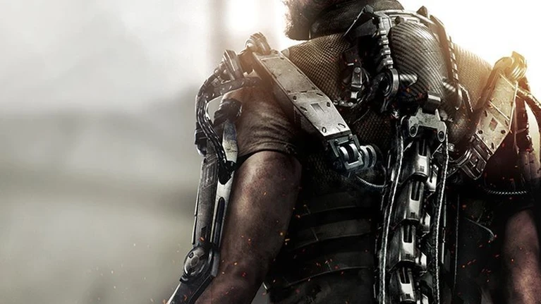 Non perderti la diretta sul multiplayer di CoD Advanced Warfare