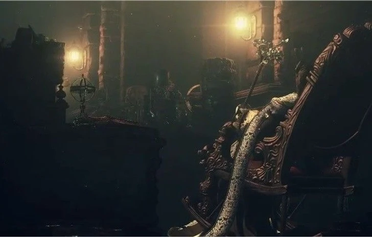 GC 2014 Anche per Bloodborne arriva un nuovo trailer