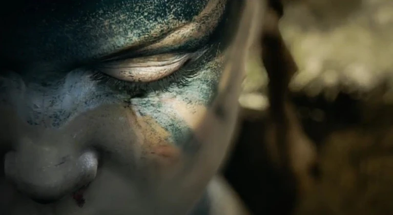 GC 2014 Ninja Theory annuncia Hellblade