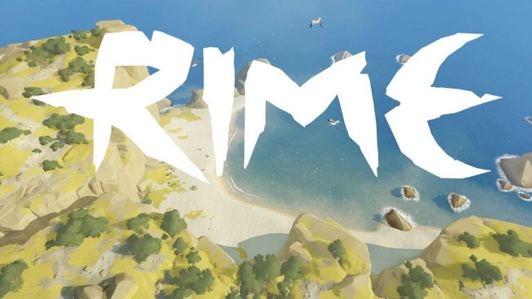 GC 2014 Rime  Mostrato un nuovo trailer