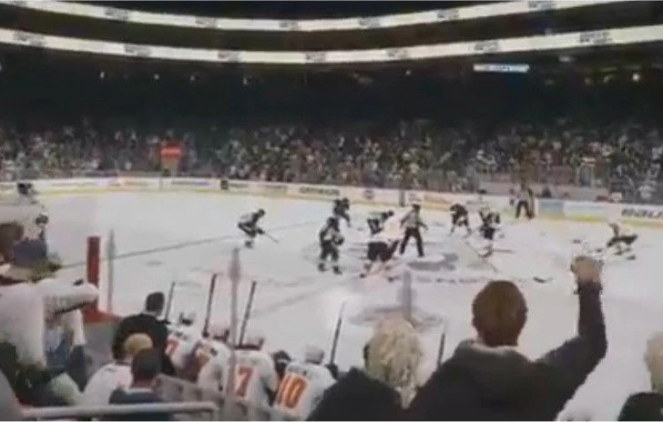 GC 2014 In arrivo la Demo di NHL 15