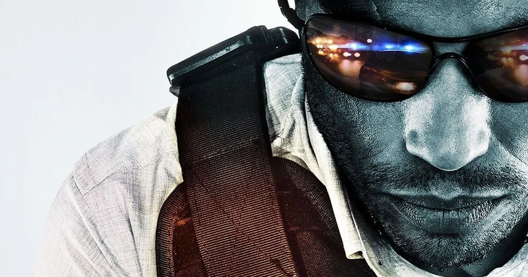 GC 2014 Mostrato il single player di Battlefield Hardline e nuove modalità online