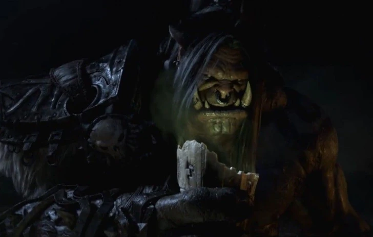 World of Warcraft Warlords of Draenor ha una data e due nuovi video