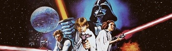 [RUMOR] Disney rimasterizza la trilogia originale di Star Wars in Blu-Ray?