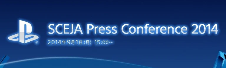 Sony Computer Entertainment Japan terrà una conferenza l1 settembre